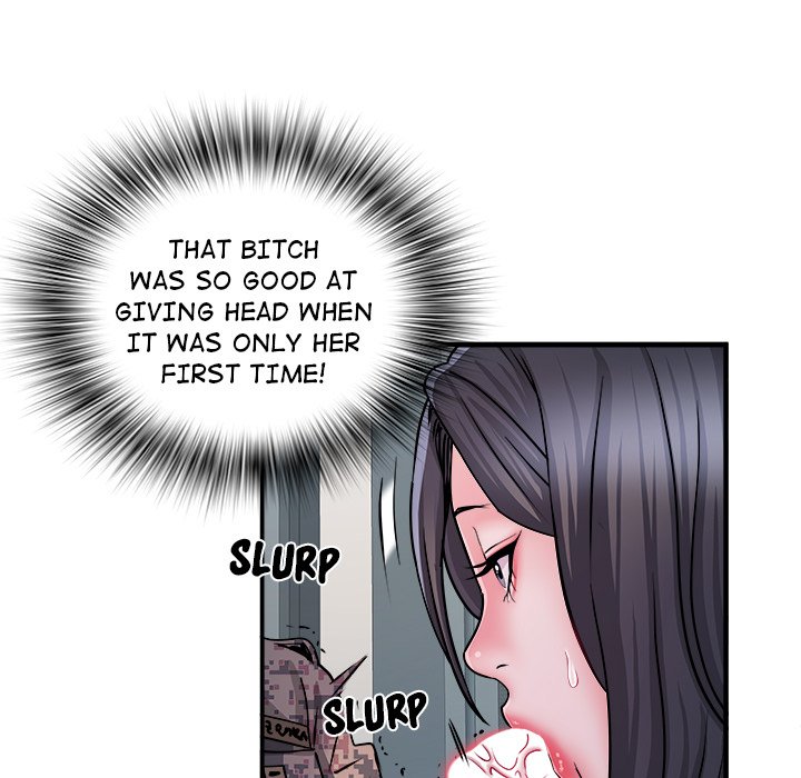 Block 69 Chapter 27 - Manhwa18.com