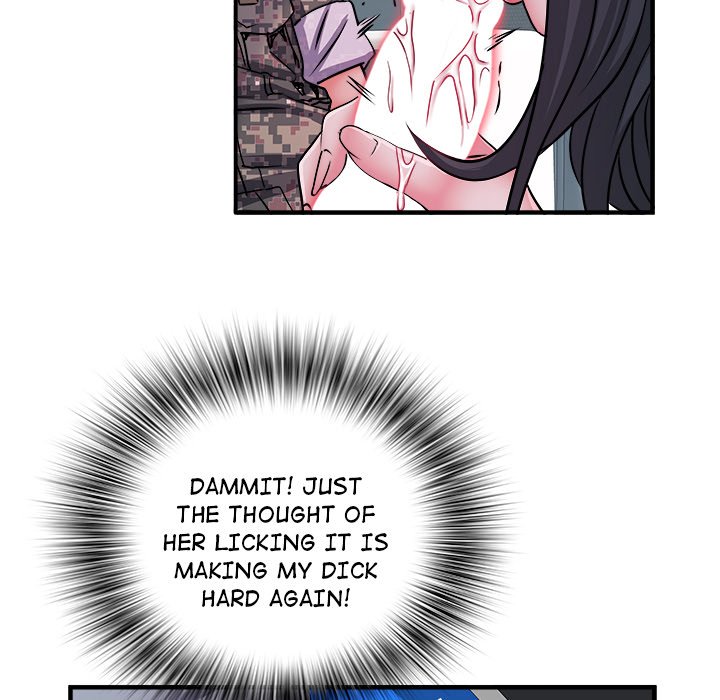 Block 69 Chapter 27 - Manhwa18.com
