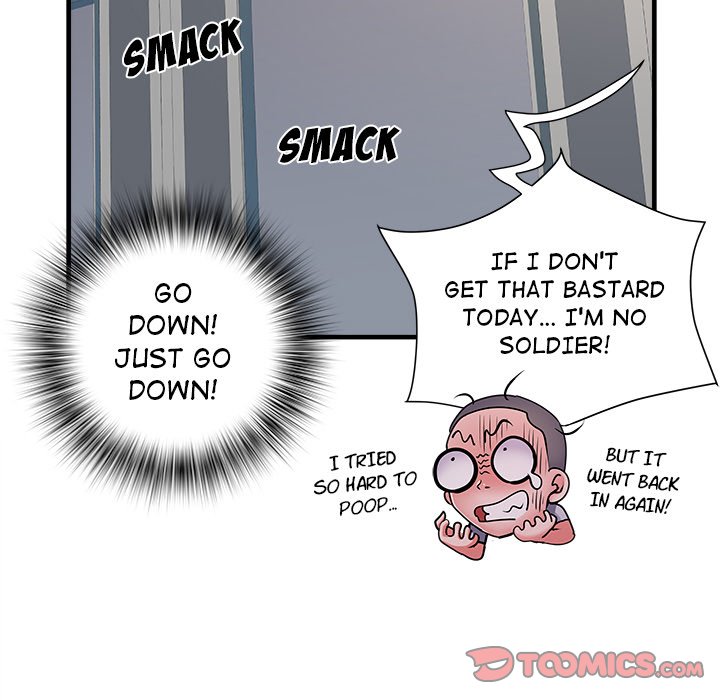 Block 69 Chapter 27 - Manhwa18.com