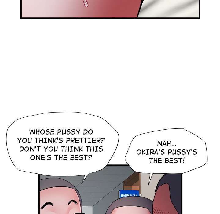Block 69 Chapter 27 - Manhwa18.com