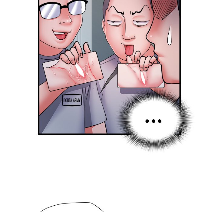 Block 69 Chapter 27 - Manhwa18.com