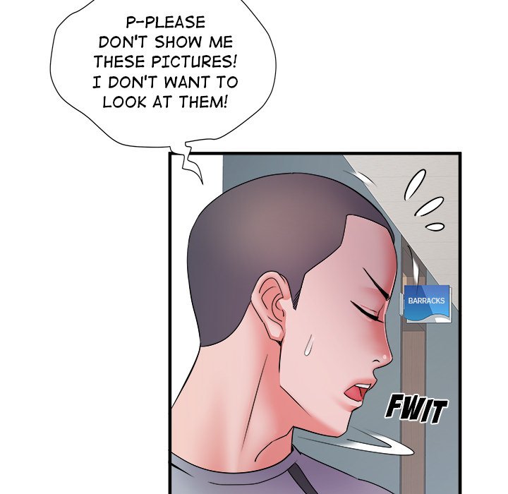 Block 69 Chapter 27 - Manhwa18.com
