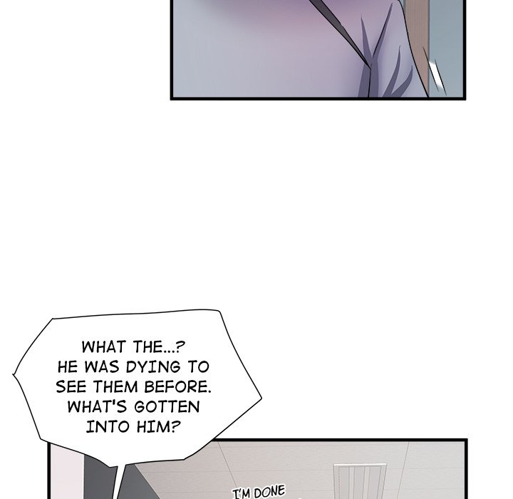 Block 69 Chapter 27 - Manhwa18.com