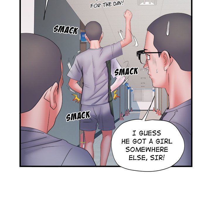 Block 69 Chapter 27 - Manhwa18.com
