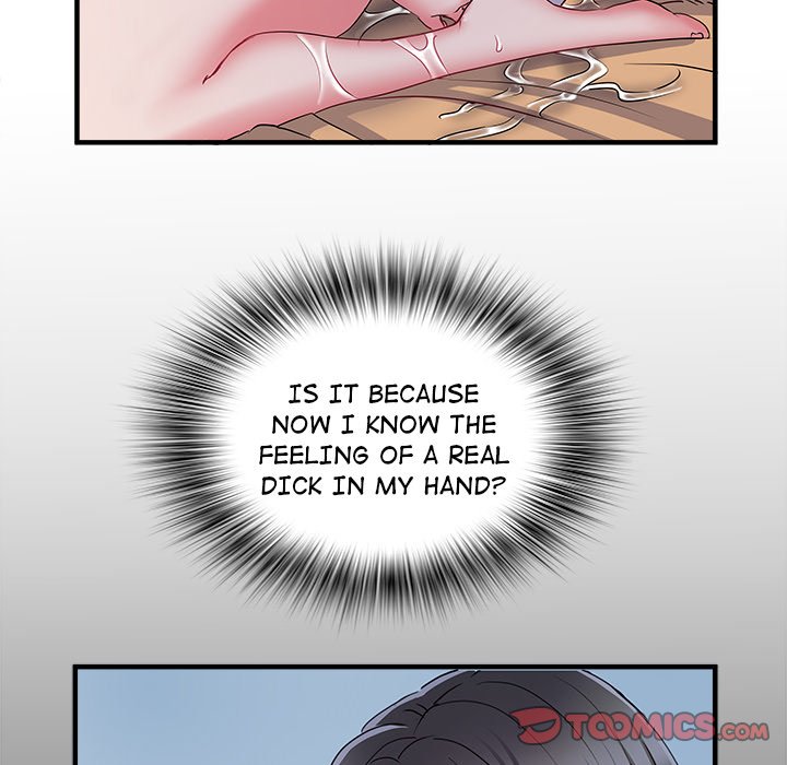 Block 69 Chapter 27 - Manhwa18.com