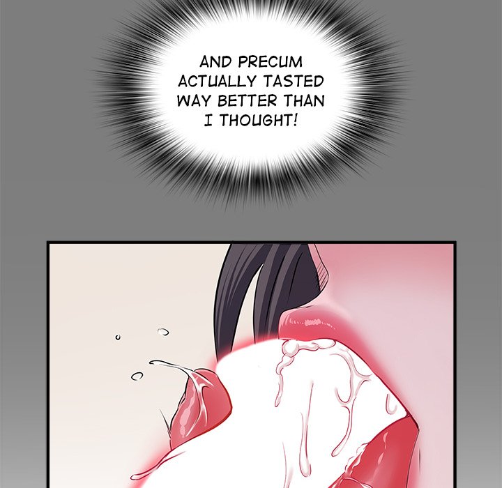 Block 69 Chapter 27 - Manhwa18.com