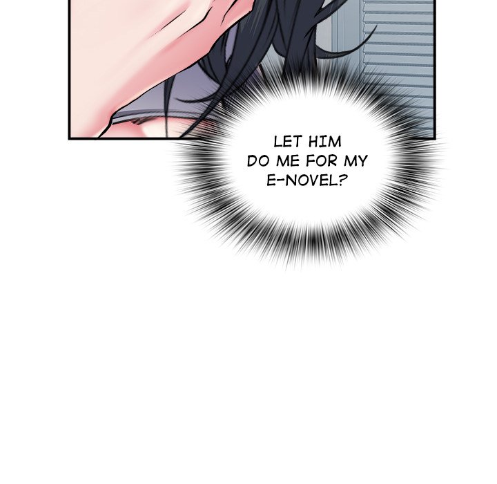 Block 69 Chapter 28 - Manhwa18.com