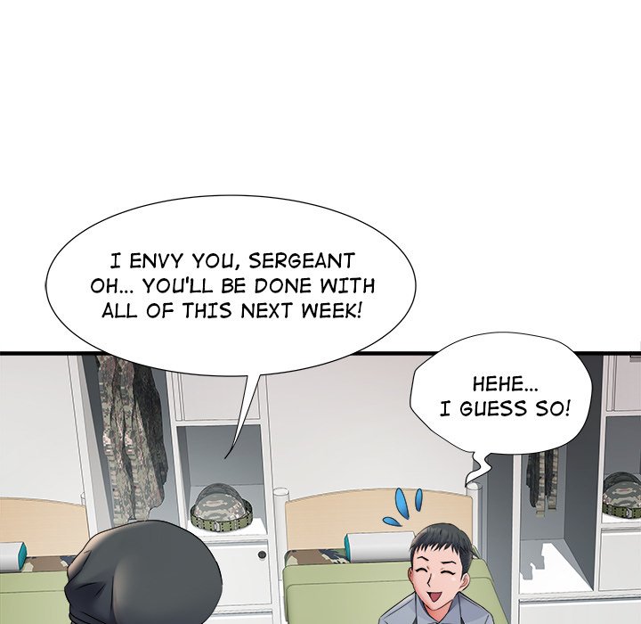 Block 69 Chapter 28 - Manhwa18.com