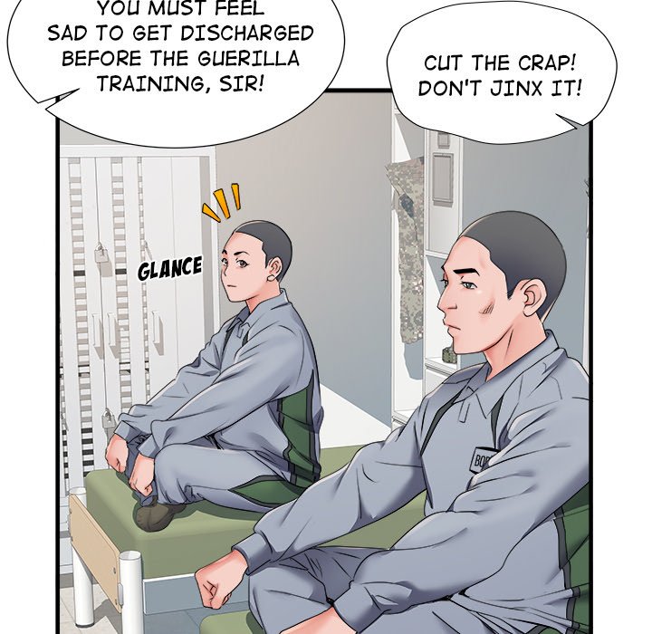 Block 69 Chapter 28 - Manhwa18.com