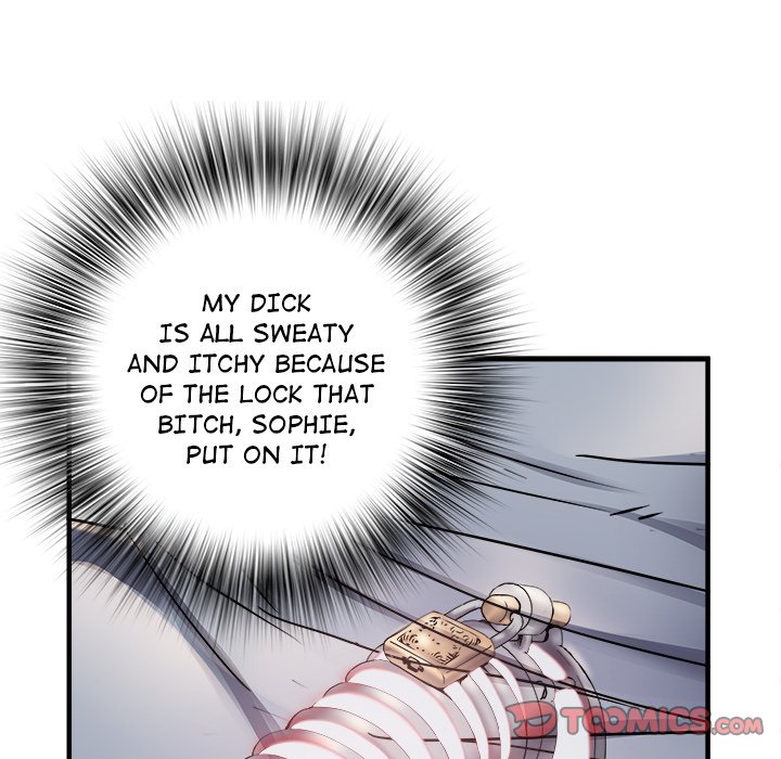 Block 69 Chapter 28 - Manhwa18.com