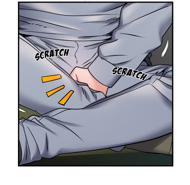Block 69 Chapter 28 - Manhwa18.com