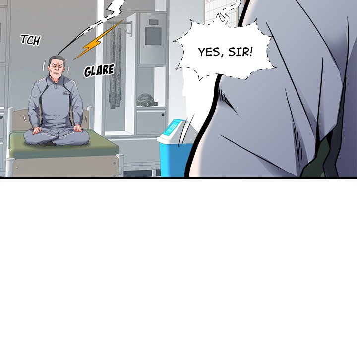 Block 69 Chapter 28 - Manhwa18.com