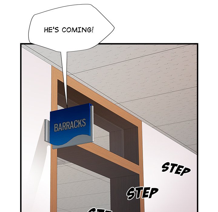 Block 69 Chapter 28 - Manhwa18.com