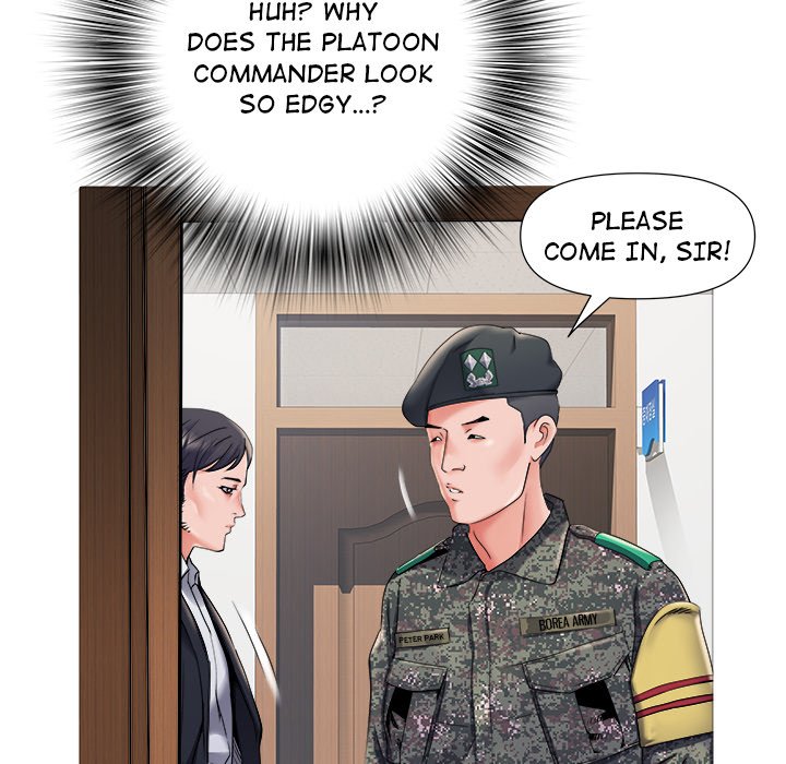 Block 69 Chapter 28 - Manhwa18.com