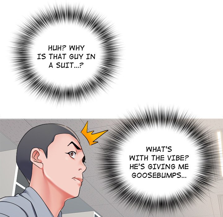 Block 69 Chapter 28 - Manhwa18.com