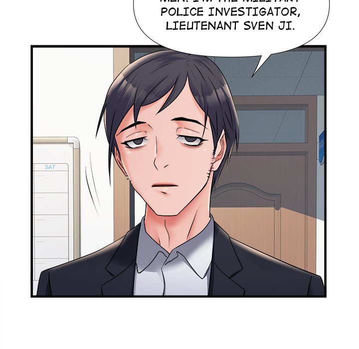 Block 69 Chapter 28 - Manhwa18.com