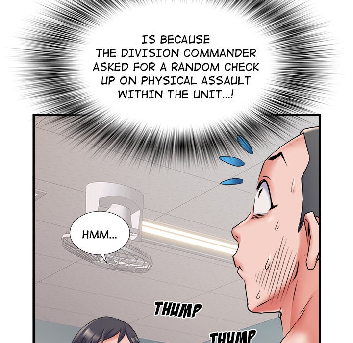 Block 69 Chapter 28 - Manhwa18.com