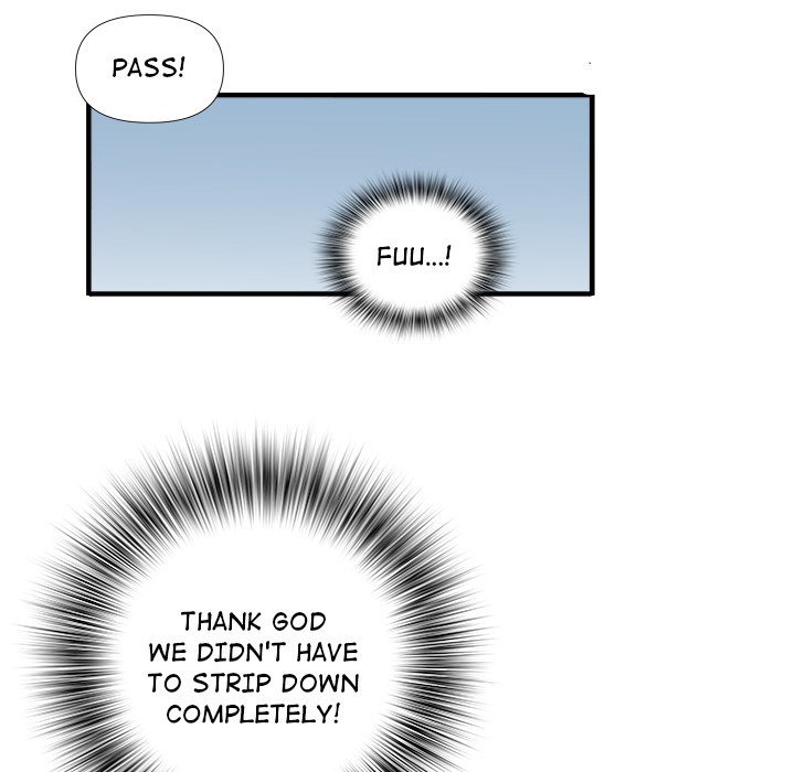 Block 69 Chapter 28 - Manhwa18.com