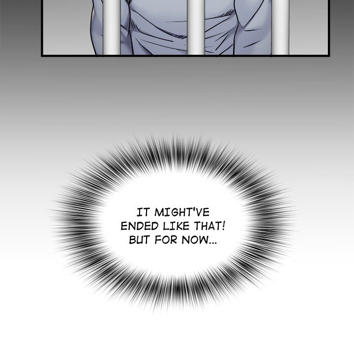 Block 69 Chapter 28 - Manhwa18.com