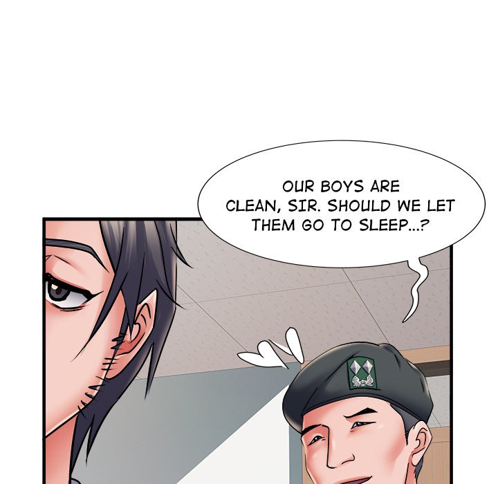 Block 69 Chapter 28 - Manhwa18.com