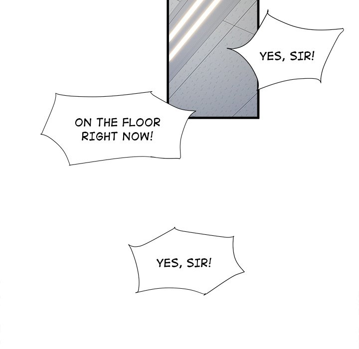 Block 69 Chapter 28 - Manhwa18.com