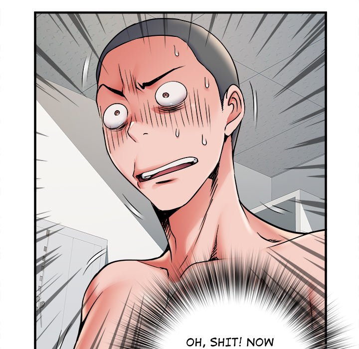 Block 69 Chapter 28 - Manhwa18.com