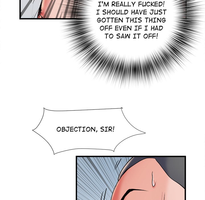 Block 69 Chapter 28 - Manhwa18.com