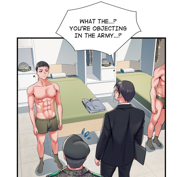 Block 69 Chapter 28 - Manhwa18.com