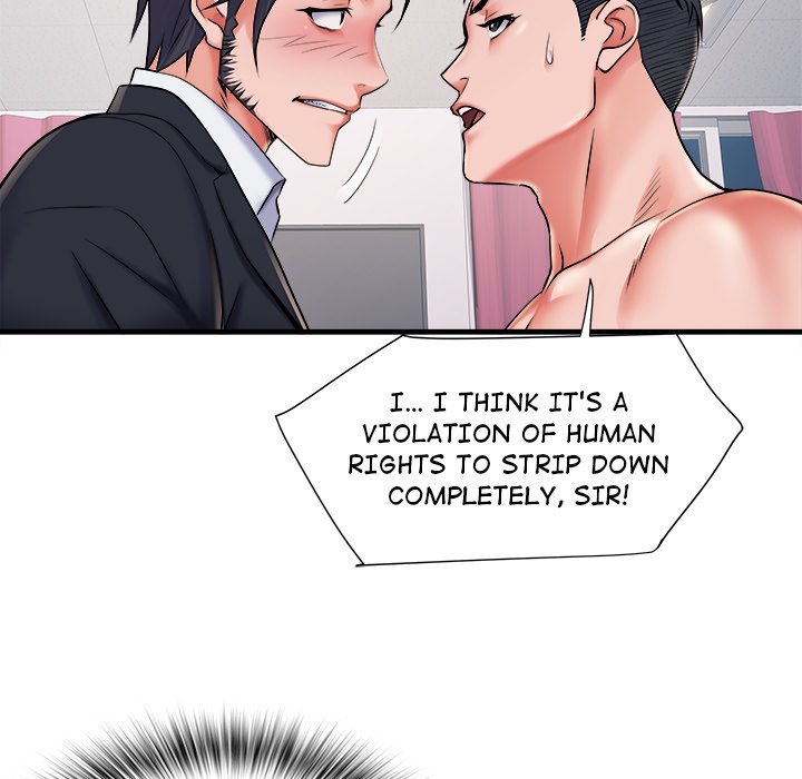 Block 69 Chapter 28 - Manhwa18.com