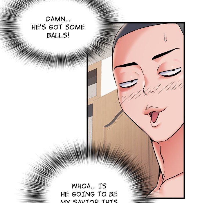 Block 69 Chapter 28 - Manhwa18.com