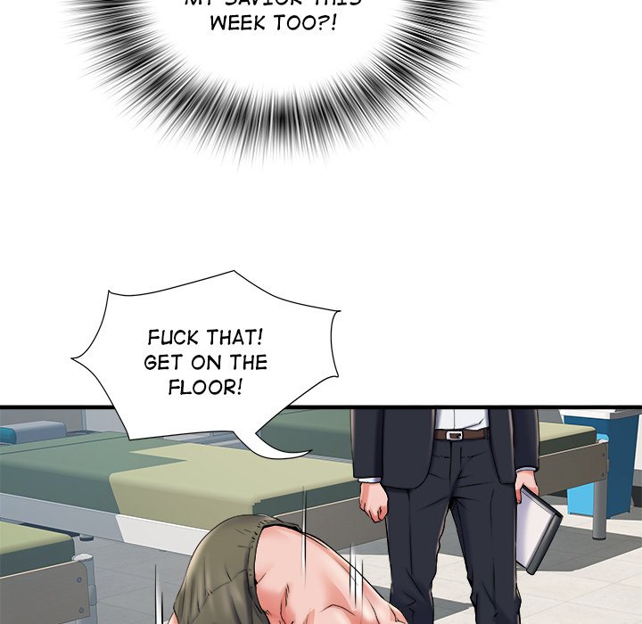 Block 69 Chapter 28 - Manhwa18.com