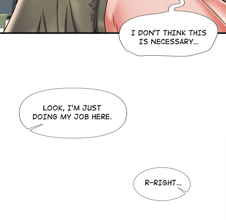Block 69 Chapter 28 - Manhwa18.com