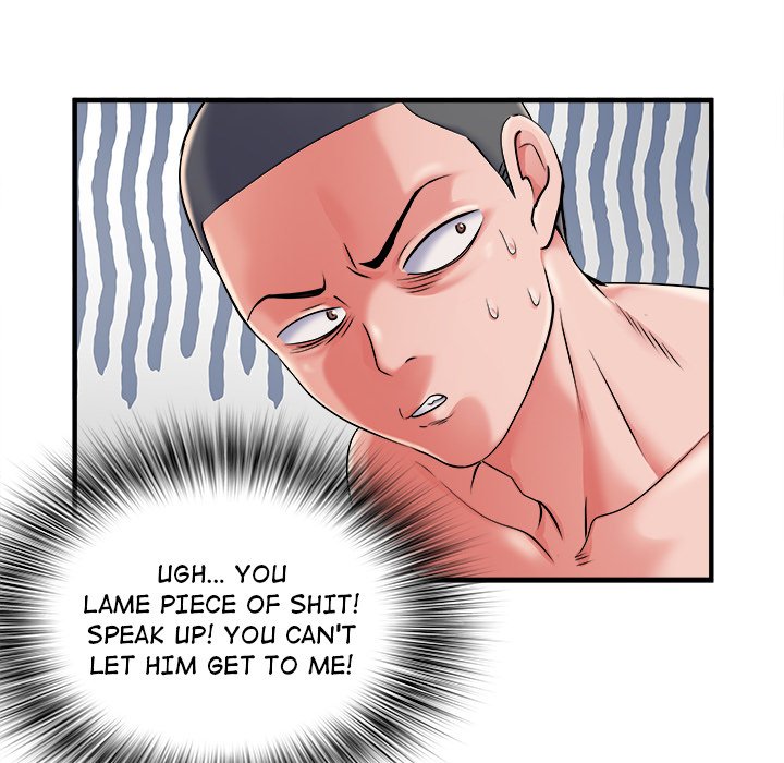 Block 69 Chapter 28 - Manhwa18.com