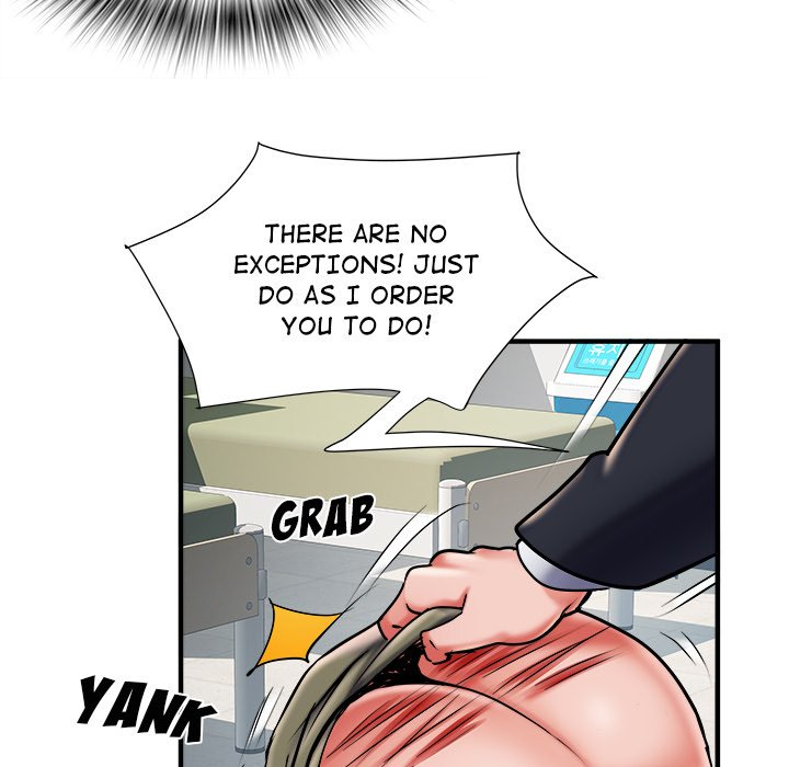 Block 69 Chapter 28 - Manhwa18.com