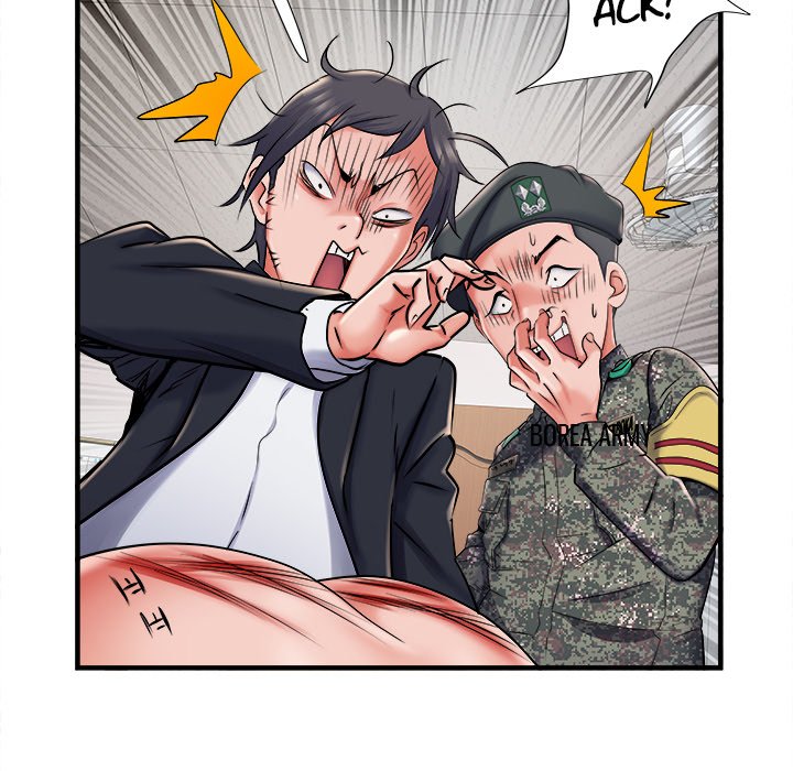 Block 69 Chapter 28 - Manhwa18.com