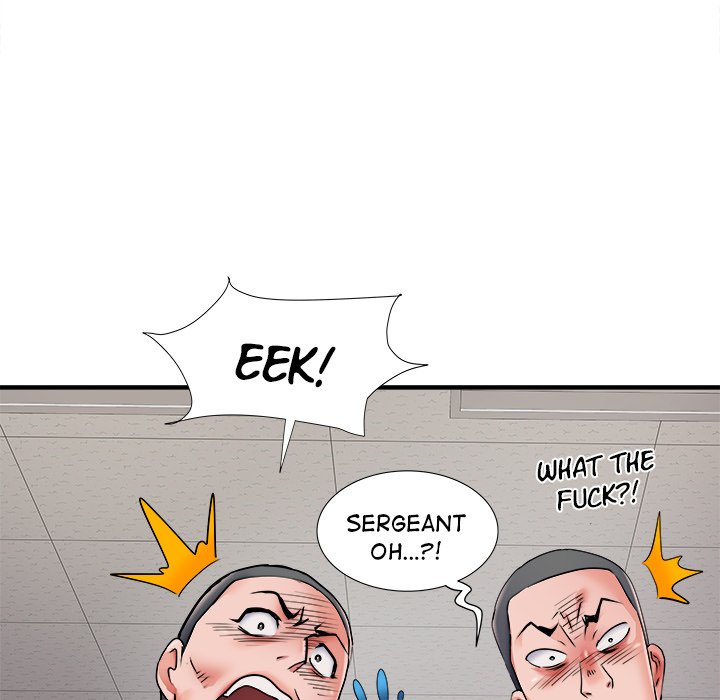 Block 69 Chapter 28 - Manhwa18.com
