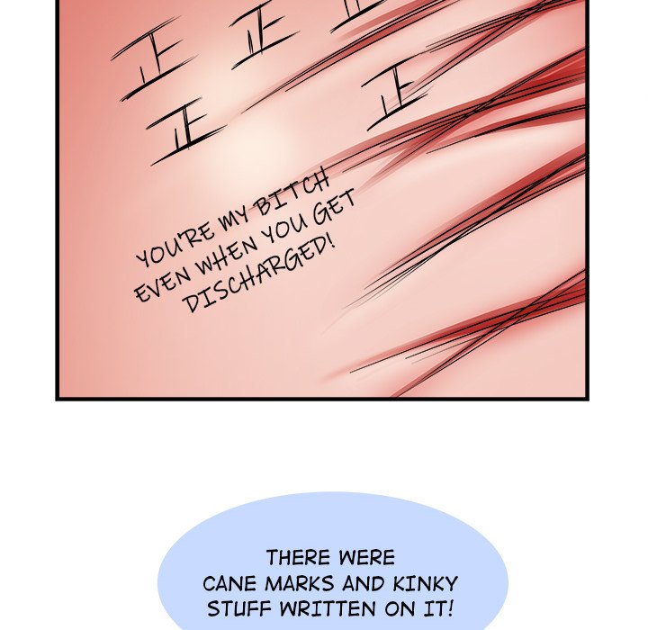 Block 69 Chapter 28 - Manhwa18.com
