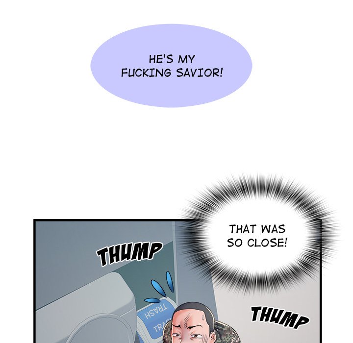 Block 69 Chapter 28 - Manhwa18.com