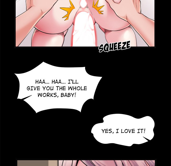 Block 69 Chapter 28 - Manhwa18.com