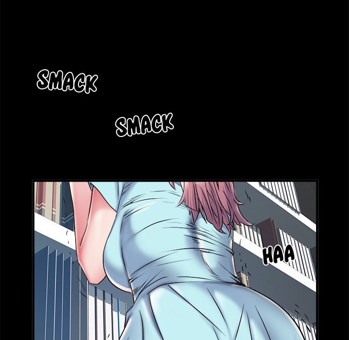 Block 69 Chapter 28 - Manhwa18.com