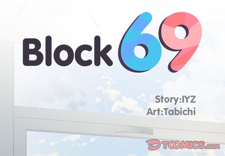Block 69 Chapter 29 - Manhwa18.com