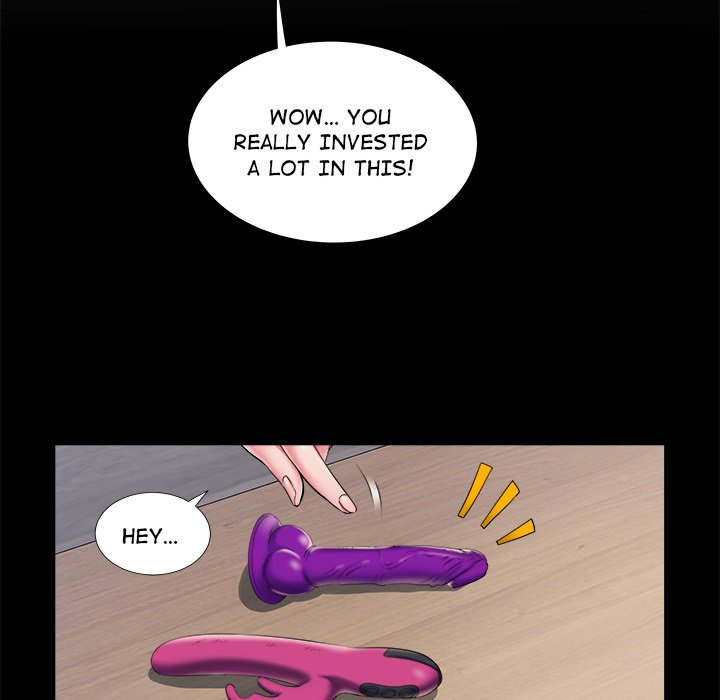Block 69 Chapter 29 - Manhwa18.com