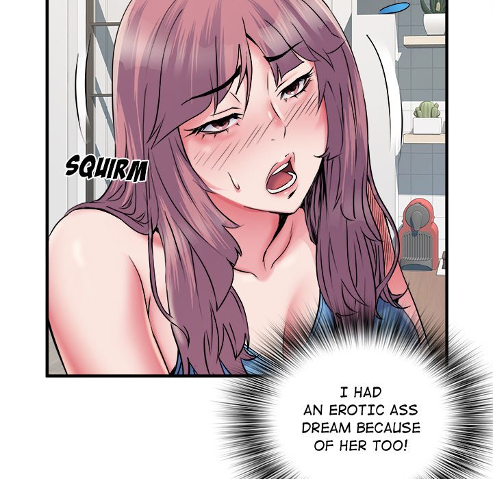 Block 69 Chapter 29 - Manhwa18.com