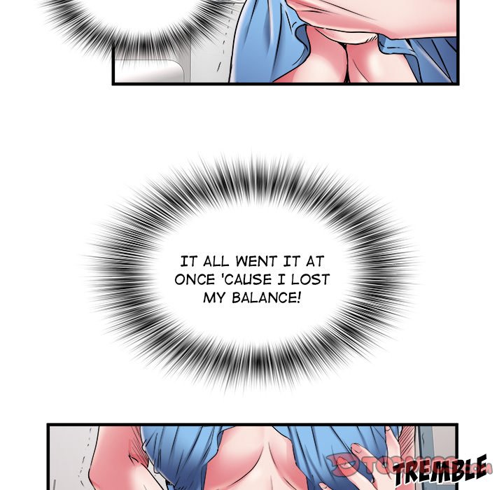 Block 69 Chapter 29 - Manhwa18.com