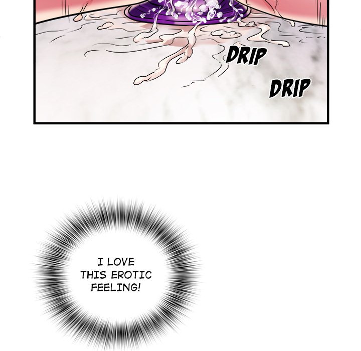 Block 69 Chapter 29 - Manhwa18.com