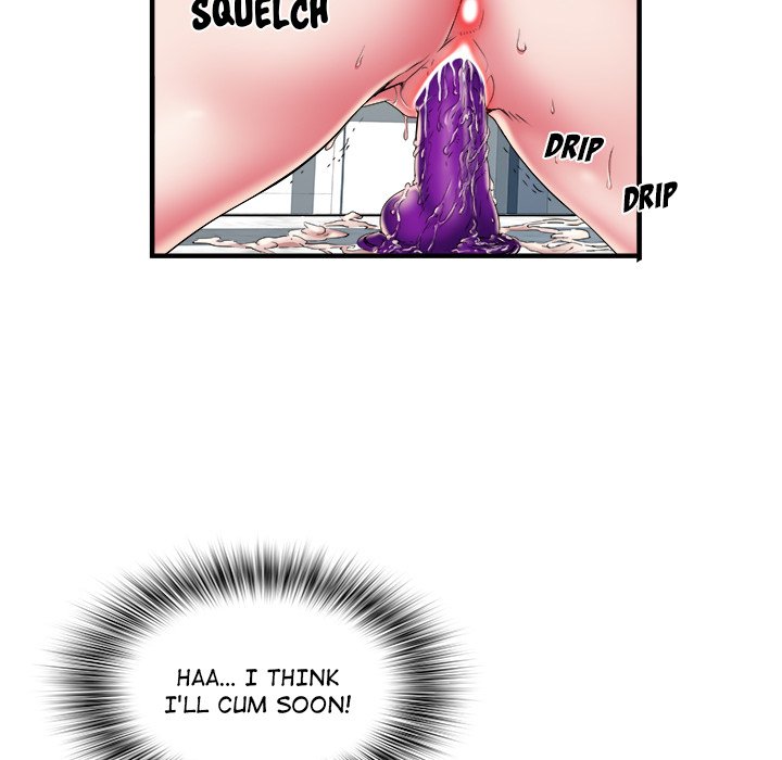 Block 69 Chapter 29 - Manhwa18.com