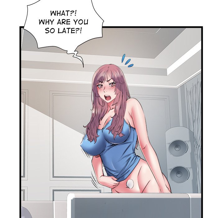 Block 69 Chapter 29 - Manhwa18.com