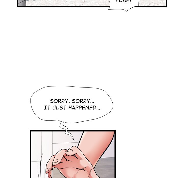Block 69 Chapter 29 - Manhwa18.com