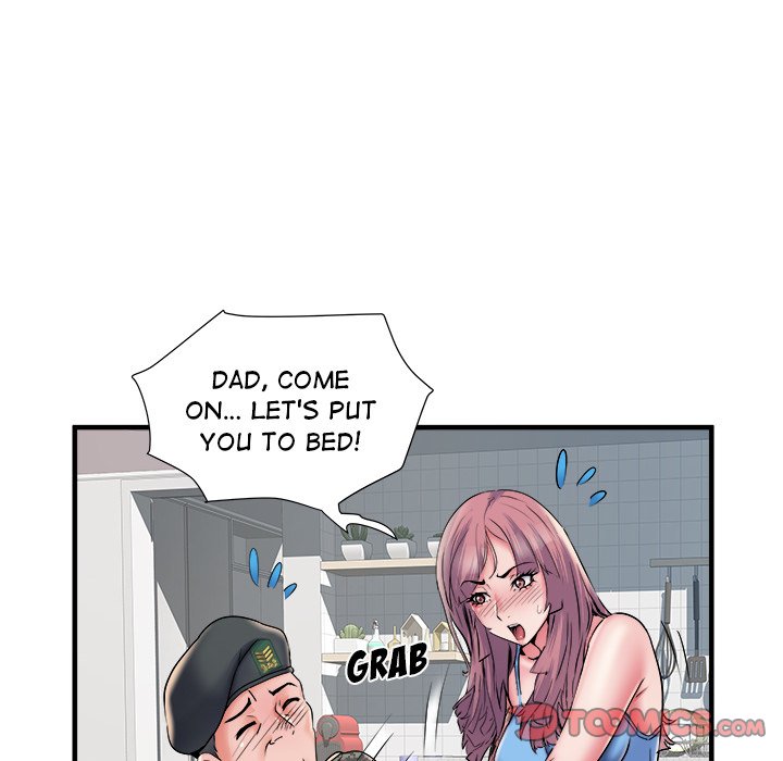 Block 69 Chapter 29 - Manhwa18.com