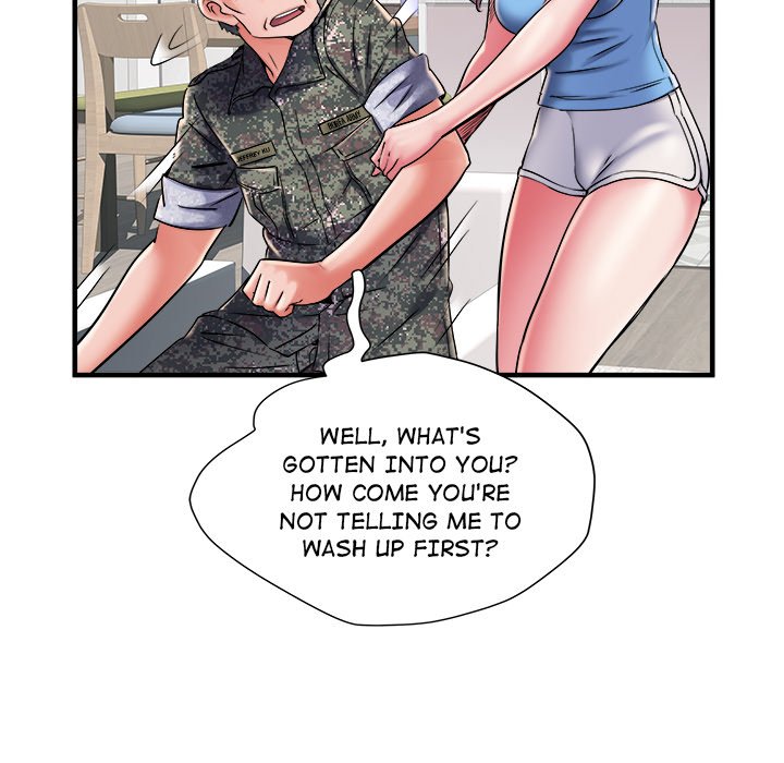 Block 69 Chapter 29 - Manhwa18.com